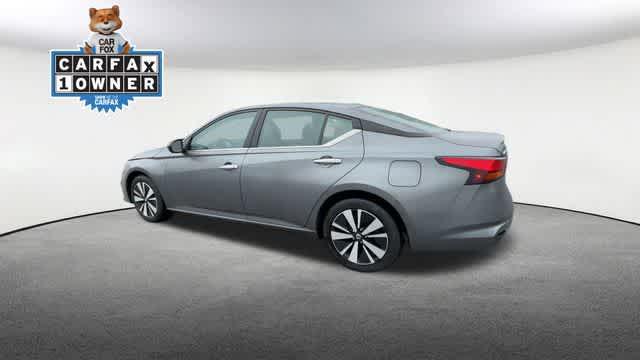 used 2022 Nissan Altima car, priced at $22,412