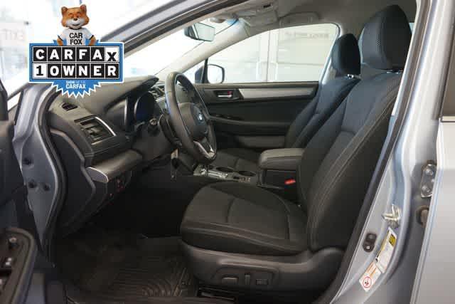 used 2019 Subaru Outback car, priced at $15,219