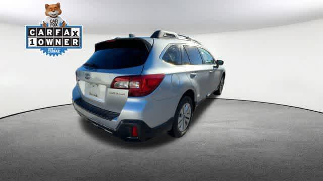 used 2019 Subaru Outback car, priced at $15,219