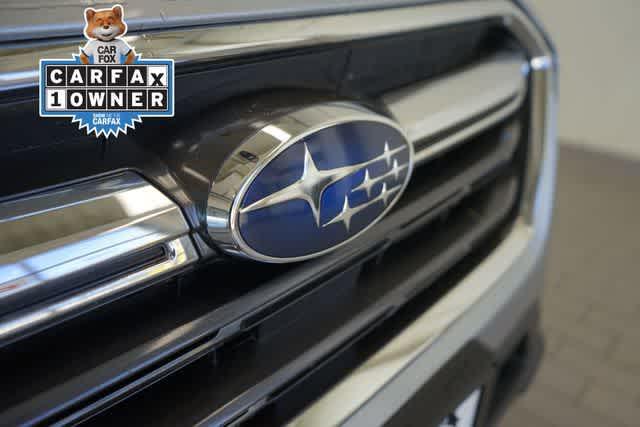 used 2019 Subaru Outback car, priced at $15,219