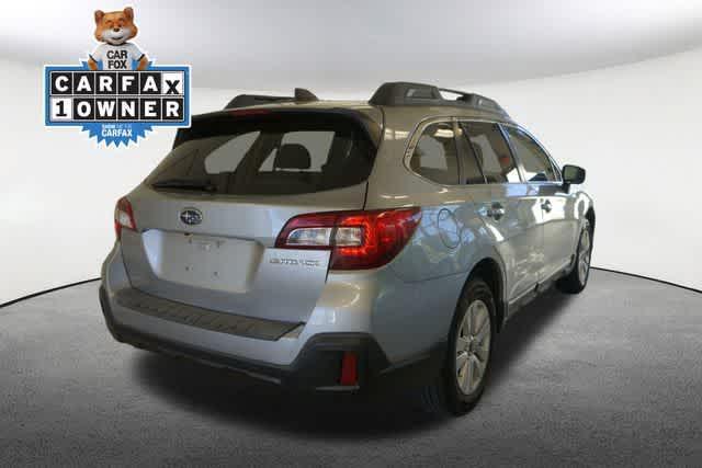 used 2019 Subaru Outback car, priced at $15,219