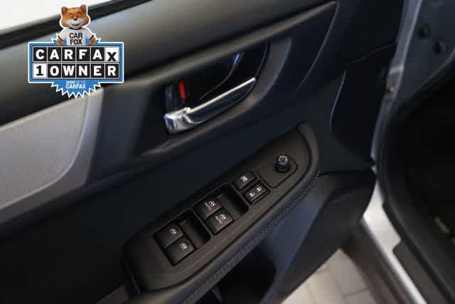 used 2019 Subaru Outback car, priced at $15,219