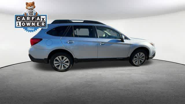 used 2019 Subaru Outback car, priced at $15,219