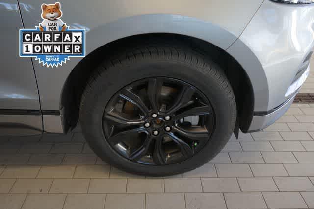 used 2022 Ford Edge car, priced at $22,129