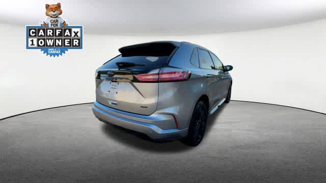 used 2022 Ford Edge car, priced at $22,129