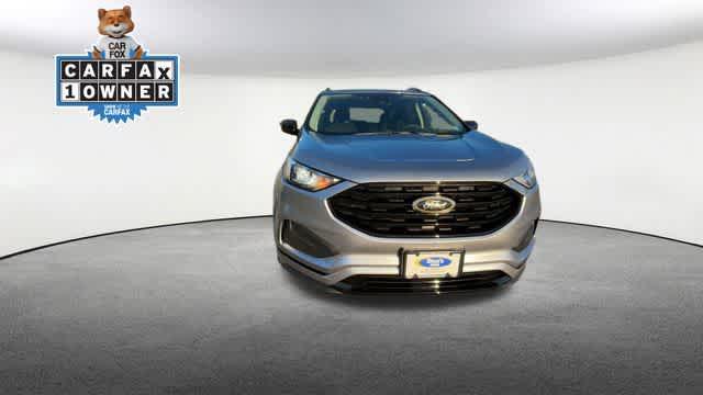 used 2022 Ford Edge car, priced at $22,129