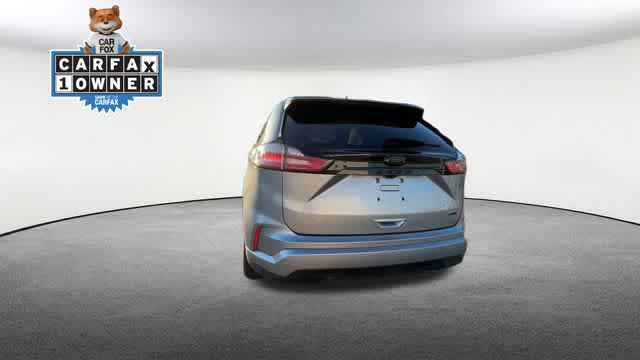 used 2022 Ford Edge car, priced at $22,129