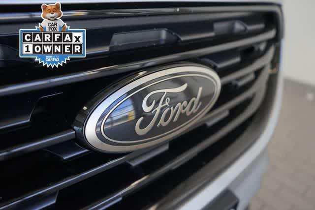 used 2022 Ford Edge car, priced at $22,129