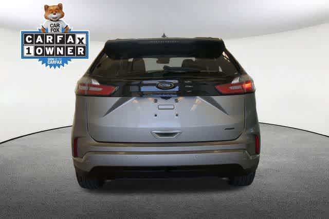 used 2022 Ford Edge car, priced at $22,129
