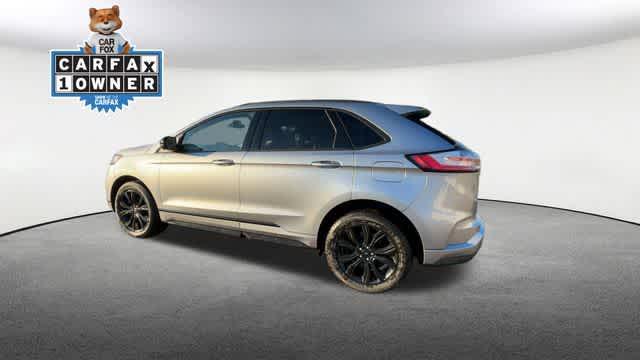 used 2022 Ford Edge car, priced at $22,129