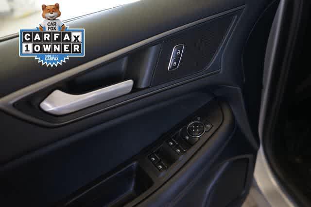 used 2022 Ford Edge car, priced at $22,129