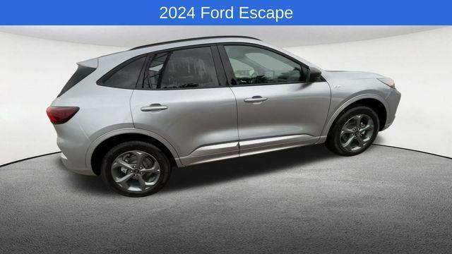 new 2024 Ford Escape car, priced at $33,139