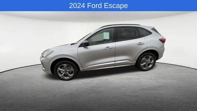new 2024 Ford Escape car, priced at $33,139