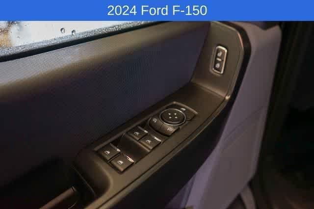 new 2024 Ford F-150 car, priced at $47,410