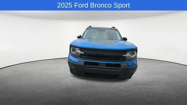 new 2025 Ford Bronco Sport car, priced at $32,948