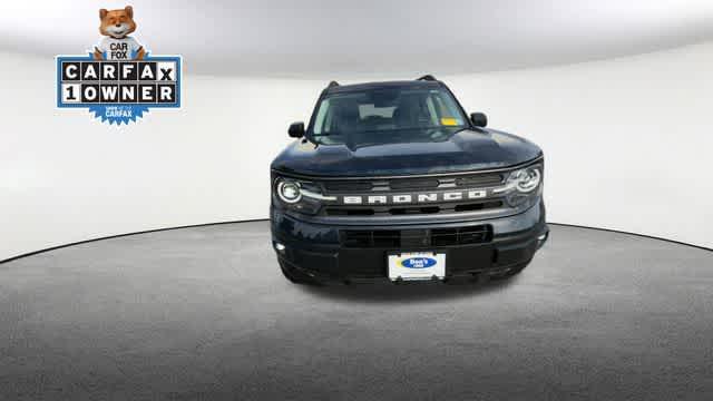 used 2023 Ford Bronco Sport car, priced at $27,311