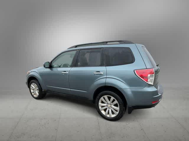 used 2011 Subaru Forester car, priced at $7,501