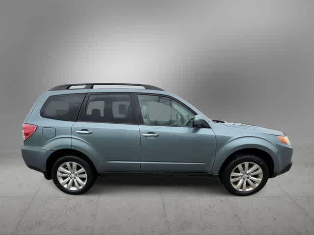 used 2011 Subaru Forester car, priced at $7,501