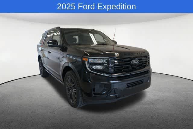 new 2025 Ford Expedition car, priced at $84,930
