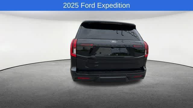 new 2025 Ford Expedition car, priced at $84,930
