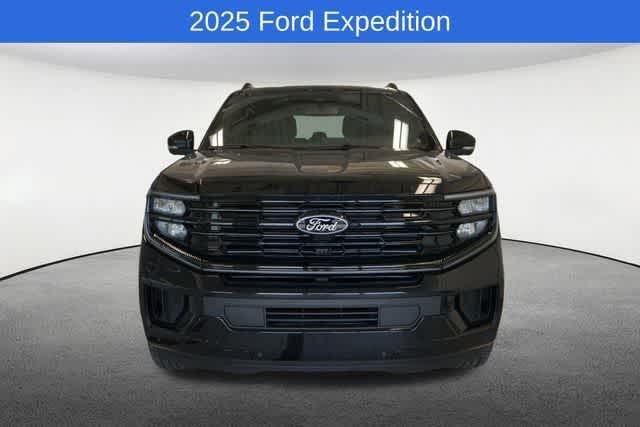 new 2025 Ford Expedition car, priced at $84,930