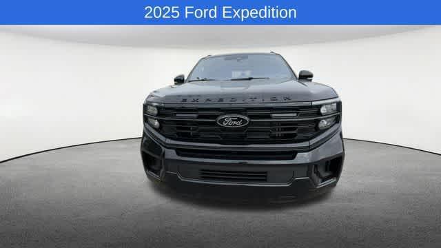 new 2025 Ford Expedition car, priced at $84,930