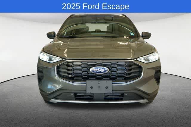 new 2025 Ford Escape car, priced at $33,185