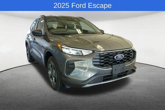 new 2025 Ford Escape car, priced at $35,815