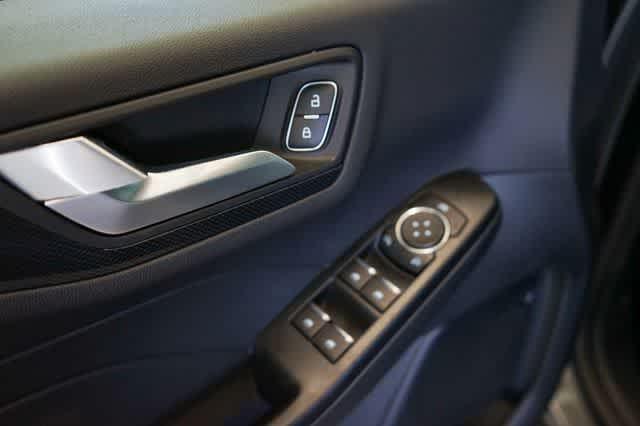 new 2025 Ford Escape car, priced at $33,185