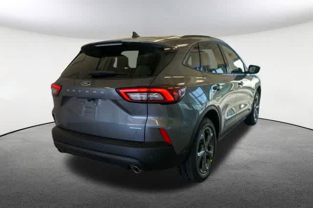 new 2025 Ford Escape car, priced at $33,185