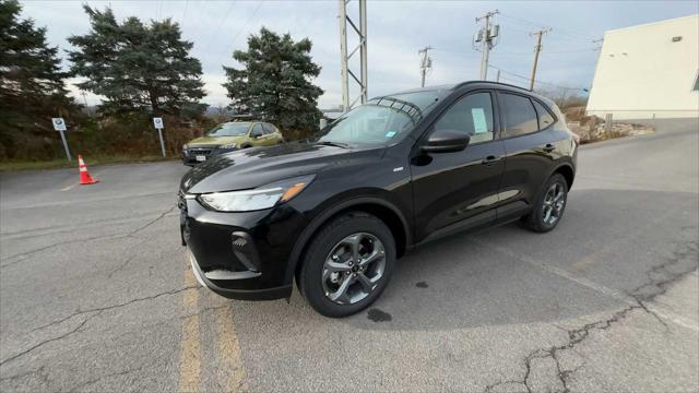 new 2025 Ford Escape car, priced at $34,537