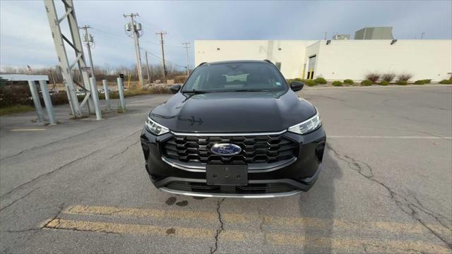 new 2025 Ford Escape car, priced at $34,537