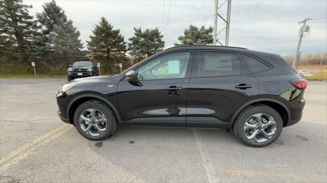 new 2025 Ford Escape car, priced at $36,465