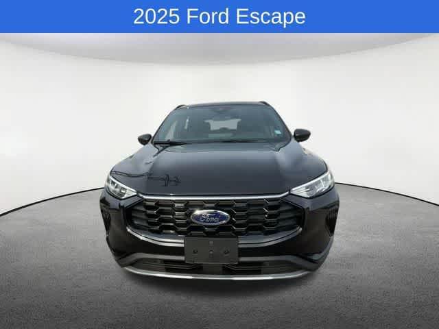 new 2025 Ford Escape car, priced at $33,776