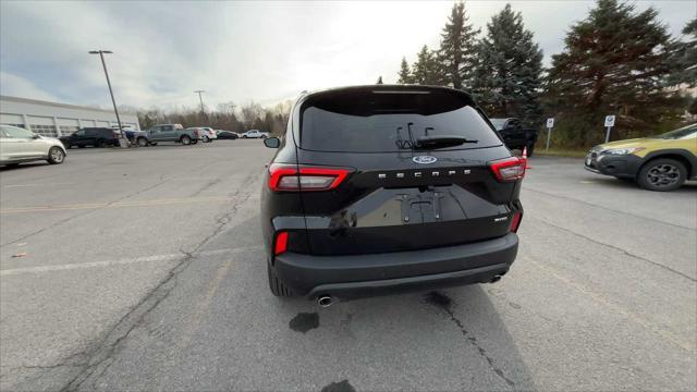 new 2025 Ford Escape car, priced at $34,537