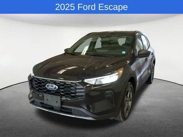 new 2025 Ford Escape car, priced at $33,776