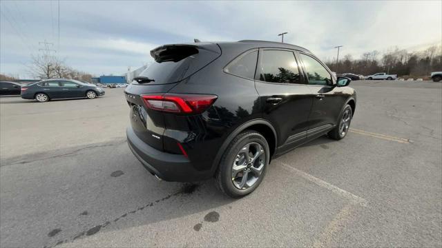 new 2025 Ford Escape car, priced at $36,465