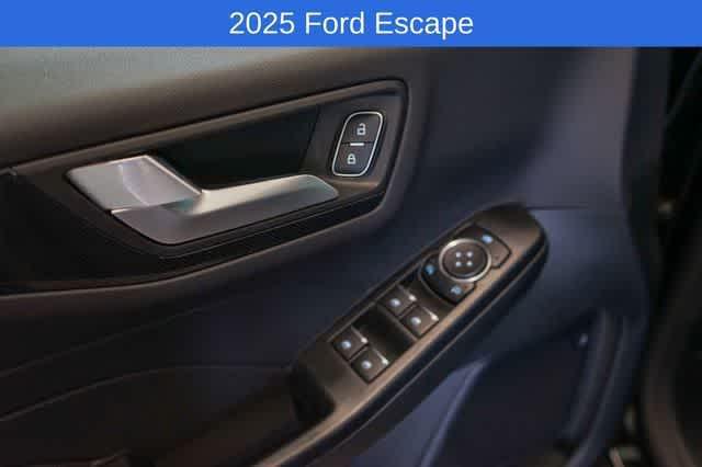 new 2025 Ford Escape car, priced at $33,776