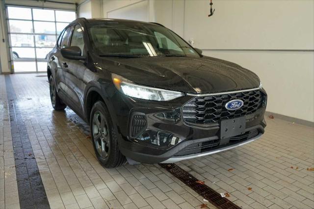 new 2025 Ford Escape car, priced at $36,465