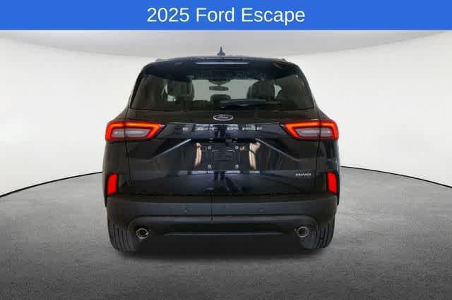 new 2025 Ford Escape car, priced at $33,776