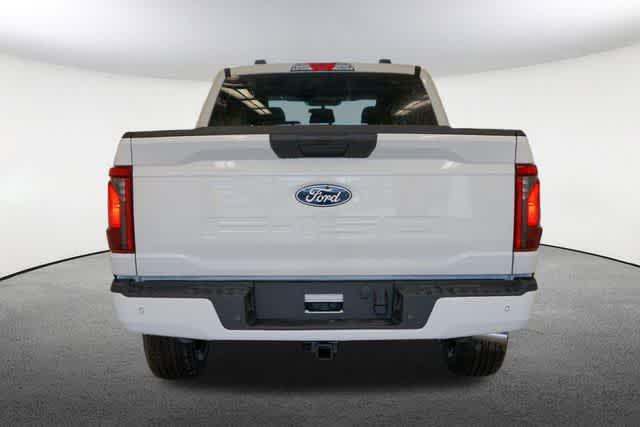 new 2025 Ford F-150 car, priced at $48,231