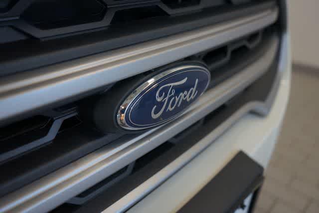 used 2022 Ford EcoSport car, priced at $18,331