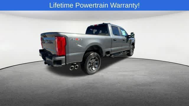 new 2026 Ford F-350 car, priced at $75,995