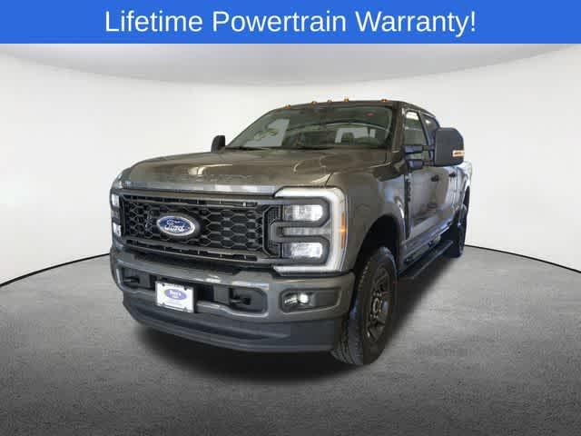 new 2026 Ford F-350 car, priced at $75,995