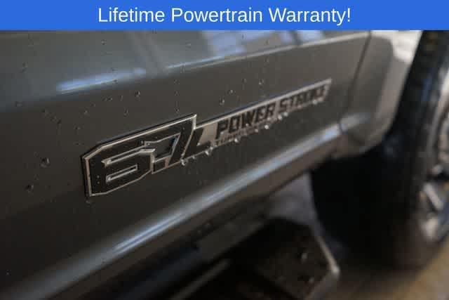 new 2026 Ford F-350 car, priced at $75,995