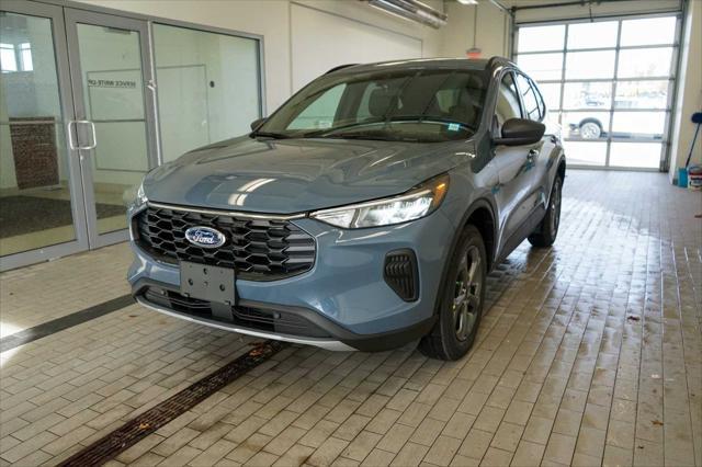 new 2025 Ford Escape car, priced at $32,573