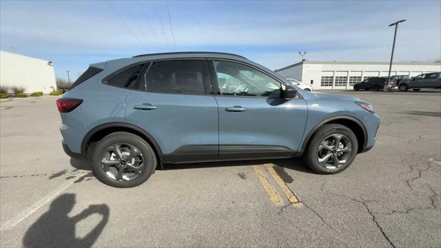 new 2025 Ford Escape car, priced at $32,573