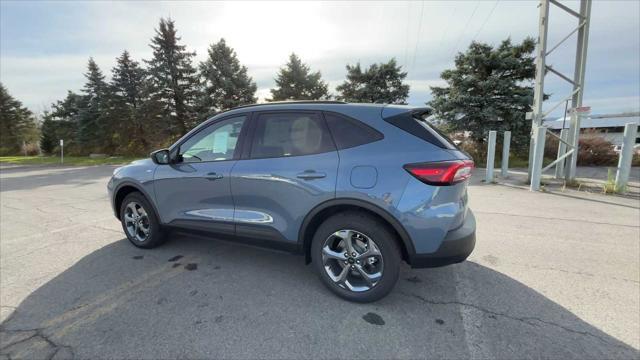 new 2025 Ford Escape car, priced at $32,573