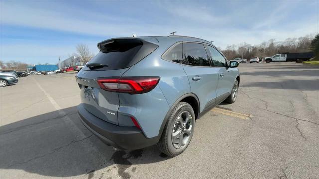 new 2025 Ford Escape car, priced at $32,573