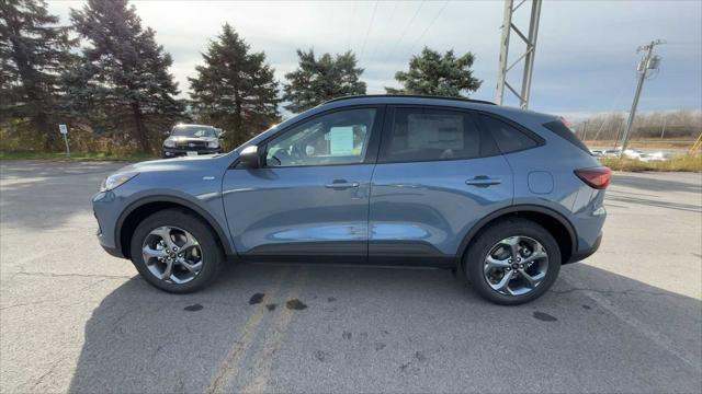 new 2025 Ford Escape car, priced at $32,573